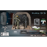 Halo 5: Guardians -- Limited Collector's Edition (Xbox One)